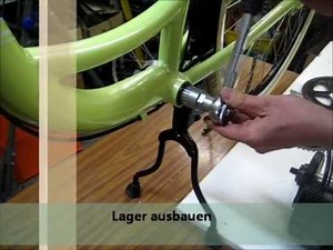 Einbau Bafang BBS01 von bike-emotion.org