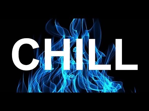 Chill Trap Beat Hip Hop Rap Instrumental 2017 - "Chill" (Prod. by Nico on the Beat)