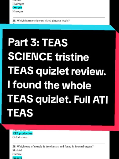 i found the whole teas test on quizlet fundamentals of nursing exam 1 teas test study prep i passed my teas exam using quizlet ati teas 7 quizlet teas 7 actual exam and answers for nursing