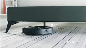 Watch dser RoboGeek 21T on Amazon Live