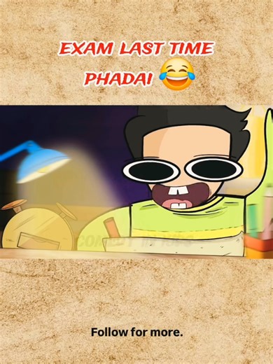 Funny Exam Experiences That Will Make You Laugh