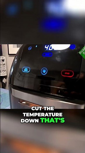 The Ultimate Rotisserie Fryer: CHEFMAN #airfryercooking #airfryerrecipes #airfryer #kitchenappliance