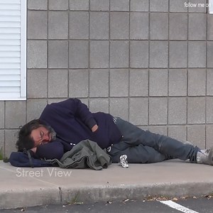 24K views · 430 reactions | This is America, Homeless in Phoenix, Ep01 Please share this videos #Street #StreetView #Homeless | Street View | Facebook