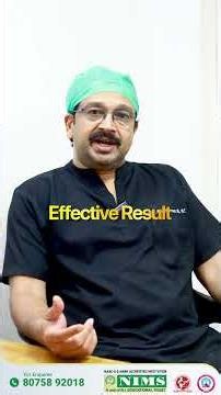 🦵Varicose Veins:Causes, Symptoms & Treatment Explained | Dr. AnilKumar A.V
