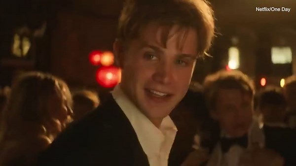 Valentine's Day Pick: Netflix releases trailer for David Nicholls-inspired book One Day