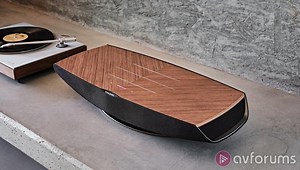 Sonus faber Omnia Wireless Speaker Review