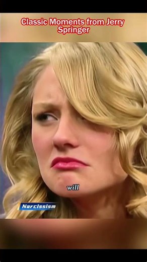 Classic Moments from Jerry Springer #celebration #funny #usa #tv #jerryspringer
