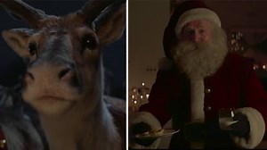 McDonald’s Christmas advert is named most festive yet and here are the reactions