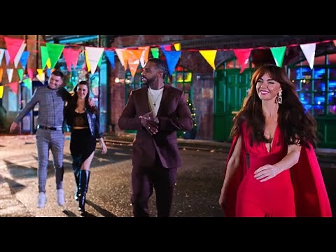 New Hollyoaks Opening Titles 2022