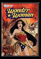 Wonder Woman [2009] - IGN