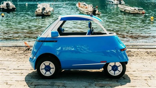 10 cheapest cars on sale in the UK you can buy right now