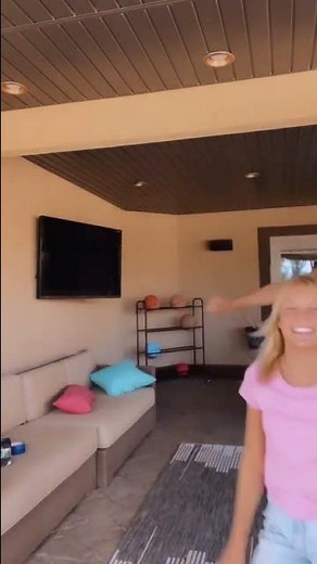 Ninja fam TIKTOK CHALLENGE #shorts PAYTON DELU