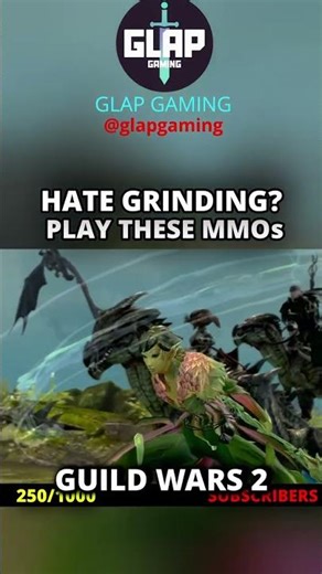 3 MMOs That Actually Respect Your Time ⏳ (No Grind Hell)