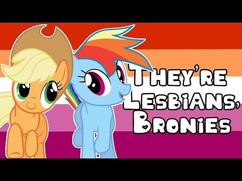 AppleDash IS CANON And I Can Prove It
