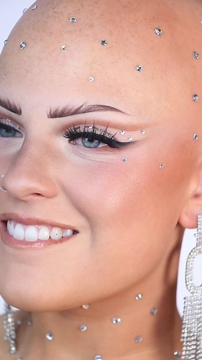 ✨💎✨💎✨ #makeup #makeuptutorial