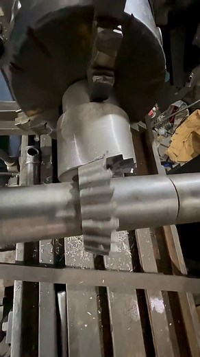 Lathe machine working process #machining #amazing #reels #reelsvital #fyp #fbreelsfypシviralシ | Bellina beller
