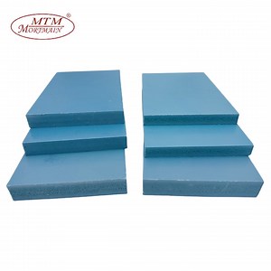 [Hot Item] Waterproof Plastic PVC Formwork for Concrete