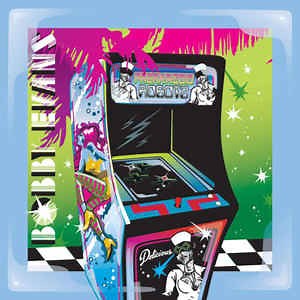 Bobby Evans - Freak-A-Zoid Robotz (Rmxxology Theme)