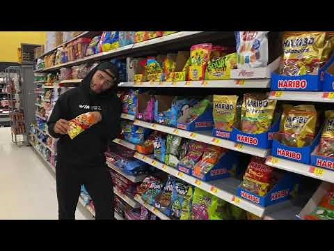 Jstu - Must Have Snacks | Official Dance Video | @Djfaboloso
