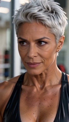 He Lost Everything. Then Became UNBEATABLE.💪