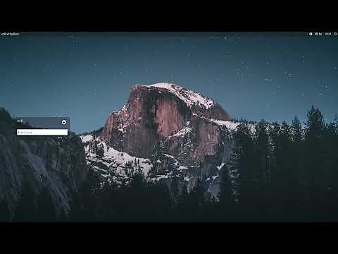 ArcoLinux : 2419 Switch between display manager - gdm - sddm - lightdm - lxdm - ly