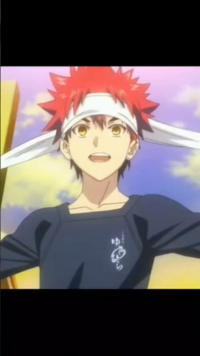 Food Wars Epic Cooking Battle