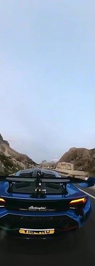 lamborghini huracan pure sound