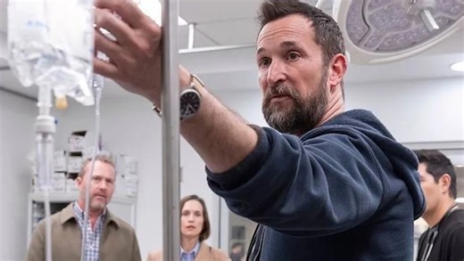 SAG’s Actor Awards Winners: ‘Sinners’ Wins Top Prize, ‘The Studio’ & ‘The Pitt’ Lead For TV