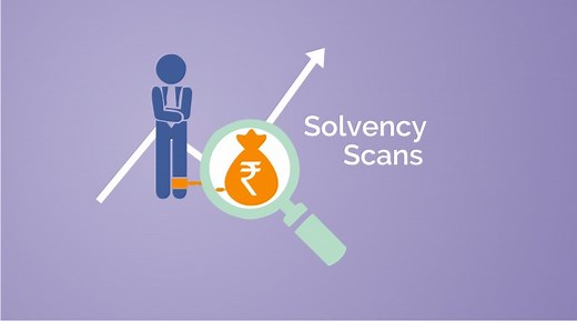 What Is Solvency Ratio & How To Calculate It | StockEdge