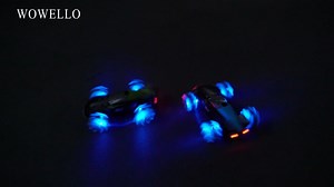 Watch RC Drift Cars with Spray Mist for Kids on Amazon Live