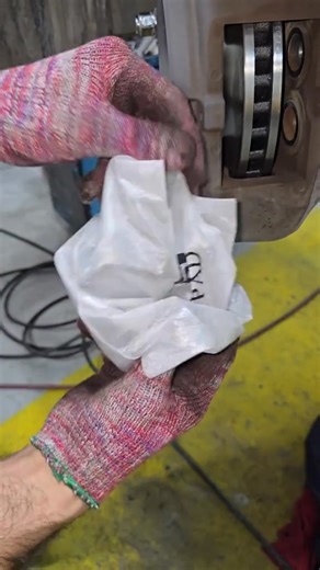 1.3K views | Lexus se350 front brake rotor and pads replacement guide #automotive | Automotive4 | Facebook