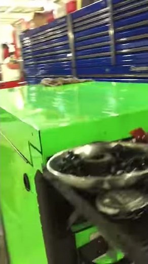 Snap-on Mr. Big Epic