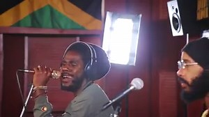 Classic Protoje and Chronixx live in legendary settings @ Tuff Gong for BBC Radio 1Xtra Full vid https://www.youtube.com/watch?v=Ffyg3tNjVec | Chronixx