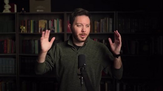 Atlas: The Animated Movie by Austin McConnell