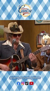 Get ready to laugh and tap your toes! Watch The Cleverlys, America’s favorite bluegrass comedy band, deliver their one-of-a-kind take on “By The Way” right here on Larry’s Country Diner. | Larry's Country Diner