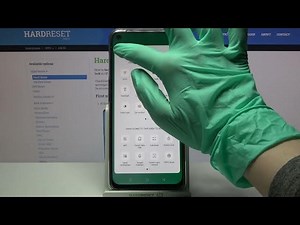 How to Enter One Handed Mode on Oppo A54 5G – Use Smartphone w...