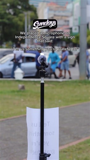 Life’s sweetest moments are the little things we’re grateful for 🍦 ✨Celebrate them with Sundays 💜 #SundaysIceCream #MakeEveryDaySunday #TrinidadandTobago #IceCream #TastesLikeSundays | Sundays Ice Cream