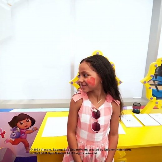 Nickelodeon Rocks - The Galleria Al Maryah Island - Overview Full 2023