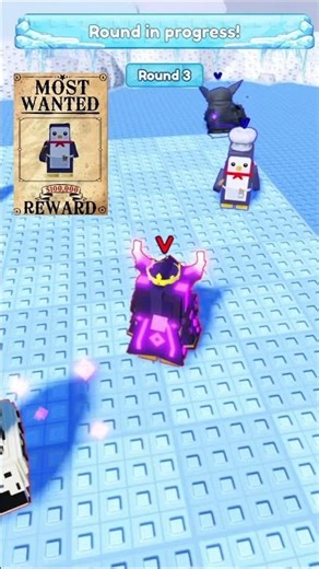 Assassin game mode?? (Idea)
