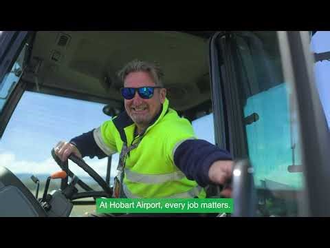 Safety Week: Every job, every day — safely.