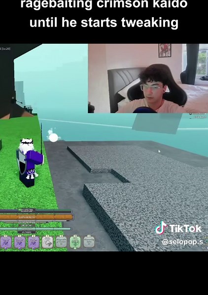 Mastering Crimson Kaido: Tips for Ganking in Deepwoken