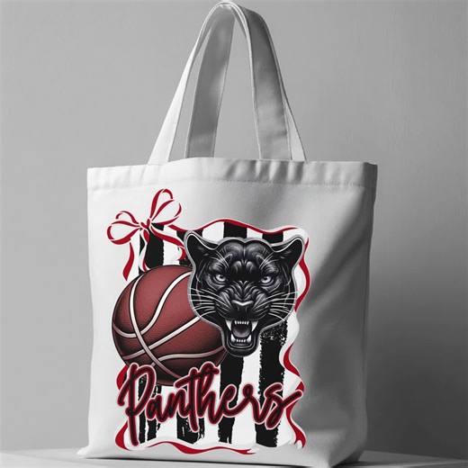 Panthers Basketball PNG: Mascot Back Pocket Tee Design (digital Download) Panther Mascot School Spirit Shirt PNG - Etsy