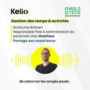 Time and attendance management (TAM): how MoldTecs automated its HR processes