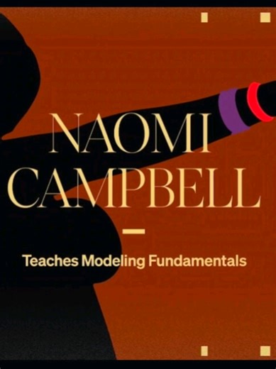 Modeling Fundamentals pt1 #models #modelingtiktok #modelingtips #naomicampbell #CapCut