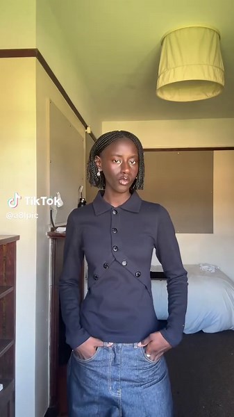 Creative Ways to Style Outfits with Buttons