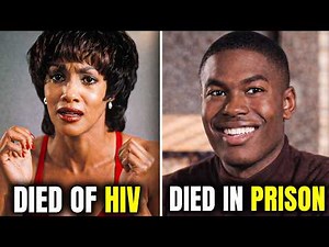 Set It Off (1996) Cast Then & Now - What Really Happened To Them