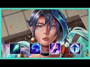 APHELIOS MONTAGE #23 - BEST PLAYS S15