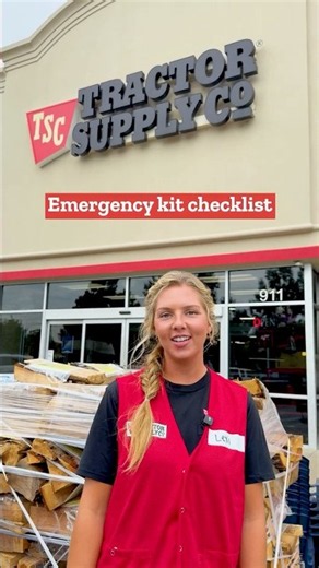 Severe Weather Prep ⛈️ Backup Power to Keep Starlink Connected & Your Essentials Ready #LifeOutHere