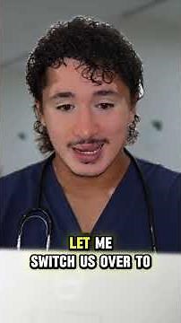 The Pitt meets AssemblyAI Medical Mode