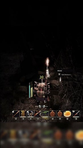You can farm Black Diamonds #moria#lordoftheringsfan #playthrough #returntomoria